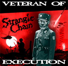 Veteran Of Execution