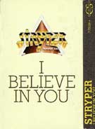 I Believe In You / Together Forever