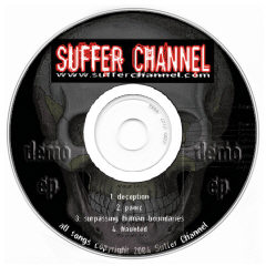 Suffer Channel 2004 Demo