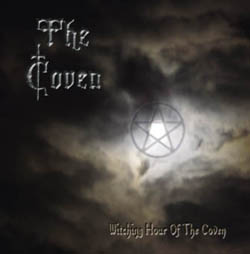 Witching Hour of The Coven