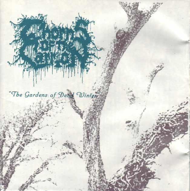 The Gardens Of Dead Winter