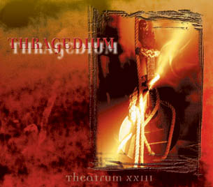 Theatrum XXIII