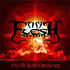 End of Blind Obedience