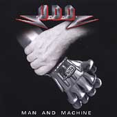 Man and Machine