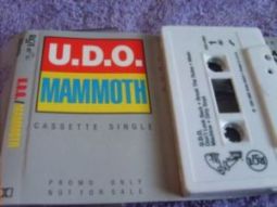 U.D.O/Mammoth