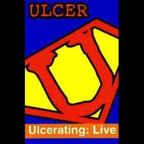 Ulcerating: Live