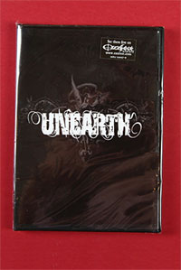 Unearth Sampler (Live In Long Island)