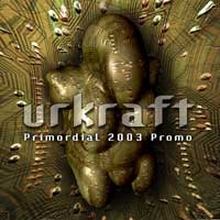Primordial Promo 2003