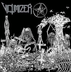 Unholy Banners of Victimizer