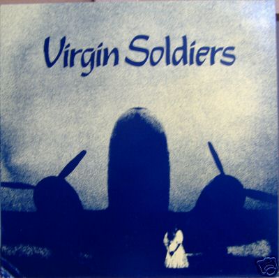 Virgin Soldiers