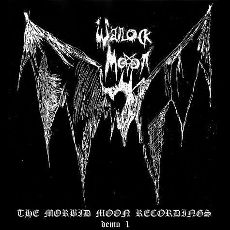 The Morbid Moon Recordings