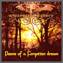 Poems of a Forgotten Dream