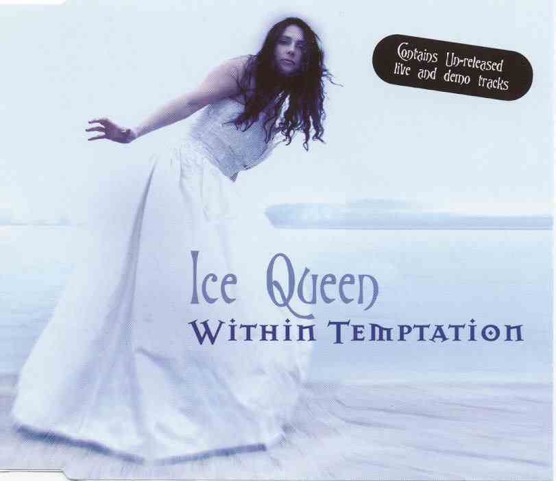 Ice Queen (Special Edition)