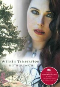Mother Earth: Limited Edition DVD