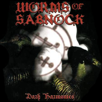 Dark Harmonies